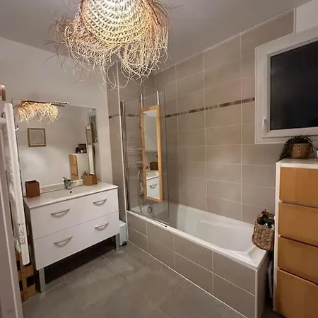 Maison Familiale 80m2 * Grimaud
