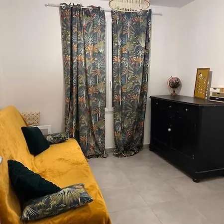 Maison Familiale 80m2 Hébergement de vacances